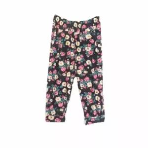 [라일리여성의류] Rly 여자 아이스 바지 7부 여성냉감바지 여성쿨팬츠