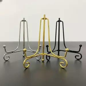 접시 진열대 꽂이 디스플레이 인테리어 홈카페 정리대 수납