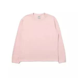 케이투 K2 플라이워크 소프트 맨투맨 W_Light Pink KWU24242P1