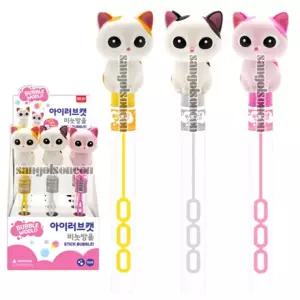 아이러브캣스틱버블12개