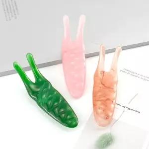 코괄사 콧대높이 콧볼축소기 경락 쿨링스틱 마사지