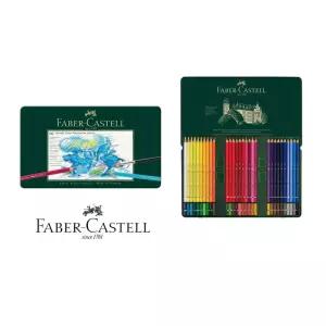 전문가용 수채색연필 60 알버트뒤러 드로잉용품 컬러링북 세트 미술도구 컬러링 문구덕후 그림