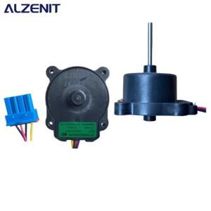 LG 호환 냉장고 DC 냉각 선풍기 모터 RFD3410A101A DC12V 라디에이터 EAU65058501 냉동고 부품