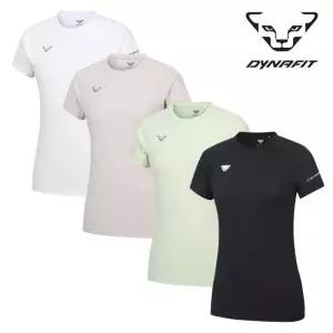 매장정품 DYNAFIT 다이나핏 여성 XERO MAX (제로 맥스) 기능성 반팔티 (YWM24259) 1362585