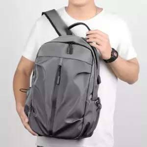 생활방수 옥스포드원단 직장인 대학생 캐주얼 백팩 대학생백팩 학생백팩 어린이백팩