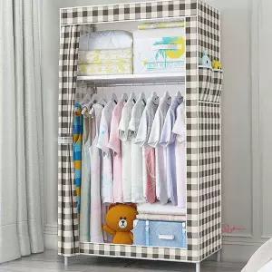 비키니 드레스룸 옷장 시스템 무타공 행거jkl113