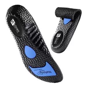 자존심깔창 남성 여성 운동화 고탄력 패드 충격흡수 키높이 깔창