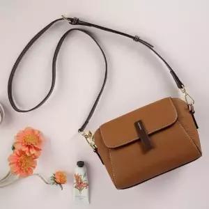 모던 무드 공용 가죽크로스백 가죽가방 남성가죽가방 가죽크로스백 남성패션가방