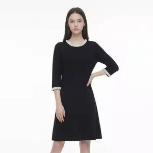 진주럭셔리라인원피스 B5S05721214716