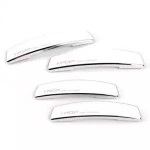 [CAR] 도어가드 자동차 문콕방지 심플 화이트