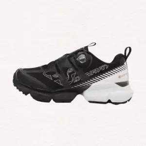 다이나핏 공용 완전방수 고어텍스 운동화_레오클로스피드 블랙 YUS24G27Z1UJB 385296