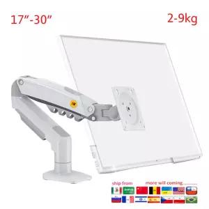 모니터암 거치대 NB NEW F80 2-9kg 17-30