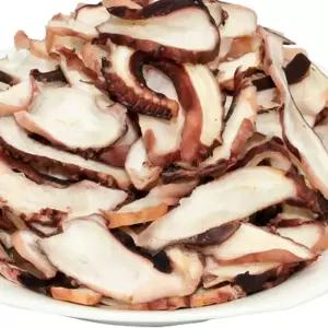 가문어 버터구이용 대왕오징어다리 1킬로