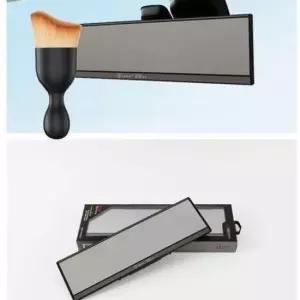 [CAR] 먼지 백미러 룸밀러 브러쉬 다용도 자동차 와이드 룸미러 차량 그랜드 세트