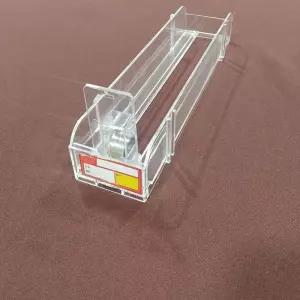 담배진열대 상품진열 푸셔 편의점담배케이스 자동 약국