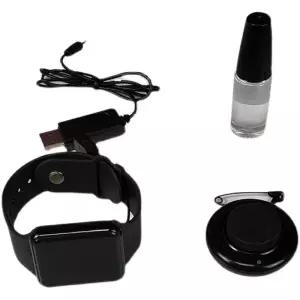 마술 도구 소품 연기 시계 클로즈업 마법 스모크 안개 가방 카드 트릭 요술 세트 마술