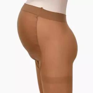 여성레깅스 고탄력스타킹 임산부용 임부스타킹 레깅스스타킹 80D