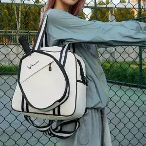 배드민턴 테이스 라켓 토트백 운동 트렌드 숄더백 가방 스포츠 헬스 인기제품