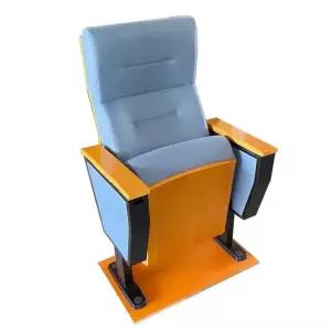 접이식 극장 의자 공연장 팔걸이 세미나 소극장 강당 연극
