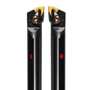 LIHAOPING 선반 도구 내부 터닝 S25S-DWLNR08 커터 카바이드 인서트 WNMG 바 DWLNR S20R S25S