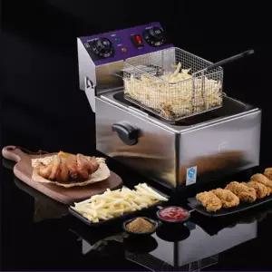 핫도그 분식집 튀김기계 간식 휴게소 야시장 푸드트럭