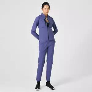 스파이더 여성 트레이닝 팬츠 SPKPCNFP251WPPL [백화점 매장판]