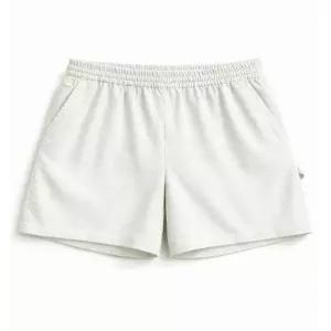 [탑보이][탑보이] 남녀공용 스판 시어서커 카펜터 반바지 (JW650)