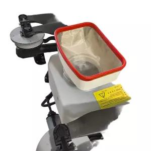 농업용 드론 살포기 필터 거름망 방제 분무기 깔때기 도징