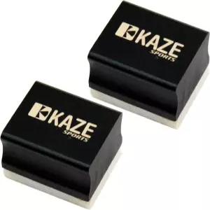 KAZE 스포츠 볼링 슬라이드 스톤 슬라이더 (2팩)