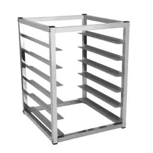 소형 어린이 식판 처리대 식당 성인 쟁반 세트 스텐 퇴식대 잔반 업소용 반납 식기 건조대