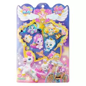 스티커장난감 티니핑 아기용스티커 욕조 스티커북 아기스티커 아동용스티커