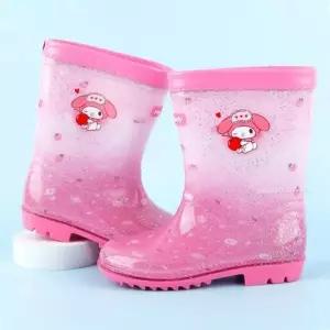 마이멜로디 트로피칼 아동장화