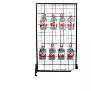 소총 거치대 총기 진열 스탠드 서바이벌 다용도 랙 보관대