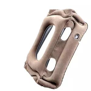 에어쿠션 욕창 방석 치질 자세교정 여행 공기 방석 체압분산