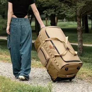 로닉스 배틀리언 패디드 가방 2025 웨이크보드