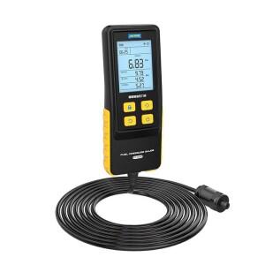 자동차 연료 압력 측정을 위한 지능형 디지털 디스플레이 기기 AUTOOL