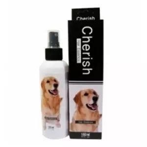 모발 강아지 영양제 180ml 1P 보습 스프레이 털관리 스프레이 정전기 모발 애견 영양제 강아지 보습