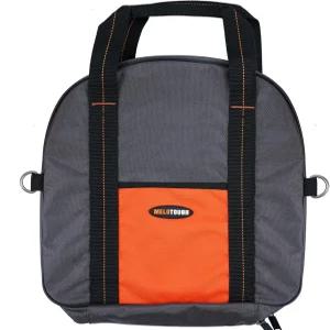 멜로터우 점퍼 케이블 백 - 14.5인치 X 14인치 공구 전기 자동차용 전기차 충전 포함한 코드 및 호스의