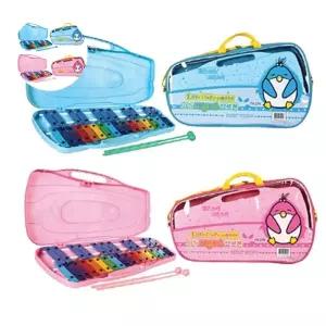 뮤직 영창 -50166.49425 실로폰YX-27K(분홍.파랑)