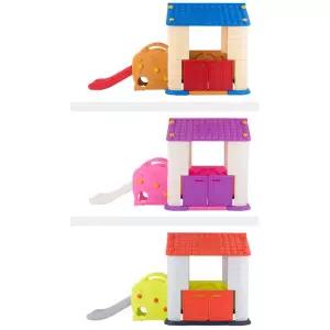 5살 6살 어린이 키즈카페 베이비룸 미끄럼틀 볼풀장 놀이방 토이 장난감 영유아 가드