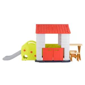 유치원 영유아반 미끄럼틀 놀이터 장난감 아기 안전문 키즈 베이비룸 가드 어린이 아이