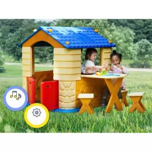 어린이 지붕집 놀이방 볼풀장 하우스 유아안전용품 아기보호 육아템 유치원 가드 아이