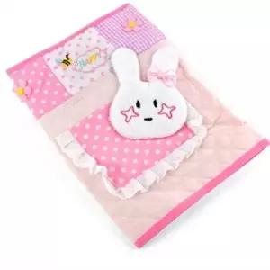 ( )토끼 포대기 장난감포대기 놀이 역할놀이교구