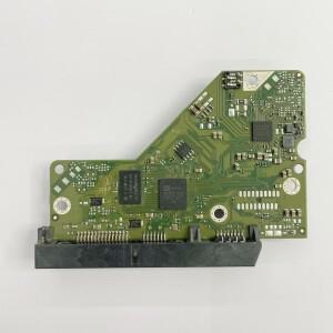 하드 디스크 회로 기판: 2060-800068-001 REV P2 / 800068-901