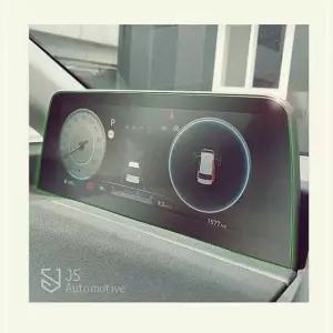 필름몰딩스티커 계기판 스크래치방지 스타리아 EW9FE0FE