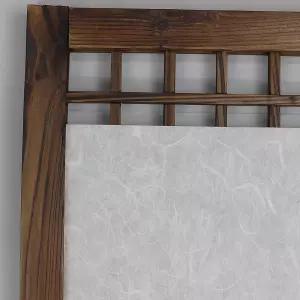 아크릴한지롤 60cm x 30m 인쇄출력용 창호지 한지공예