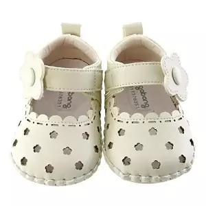 [아가방]아가방 01T376351 OD데이지펀칭보행기화