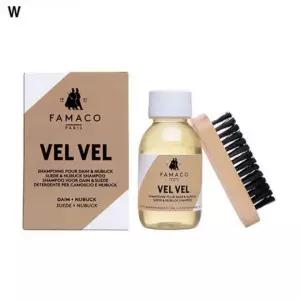 깜도리1 지우개 스웨이드 클리너 누벅 제거제 얼룩 100ml