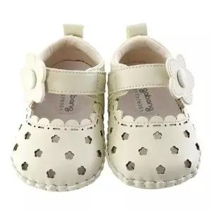 [아가방] 01T376351 OD데이지펀칭보행기화