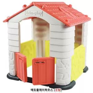 첫돌 두돌 아기선물 장난감집 하우스 7살 어린이텐트 아동 유아 키즈집 5세 가정용